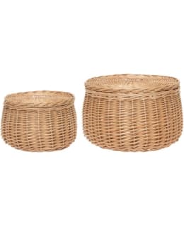 FANNIK 639212 M PAJU 28X28X19 SÄIL.KORI Main Image