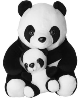 4LIVING 640103 PANDA OVISTOPPARI Main Image