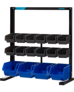 TARMO PÖYTÄ MAGNEETTIK.TARVIKELOKERIKKO Main Image