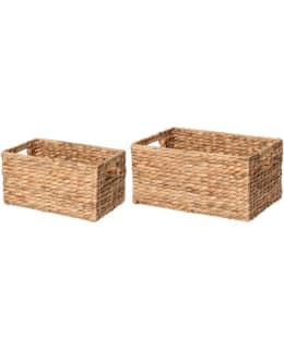 4LIVING 640128 S MAI 30X20X16 SÄIL.KORI Main Image