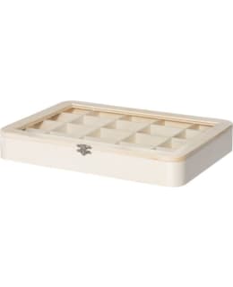 4LIVING 640141 PUUTA 35X25X5CM LOKERIKKO Main Image