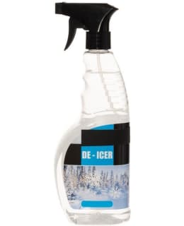 CARMAN 650 ML JÄÄNPOISTOAINE Main Image