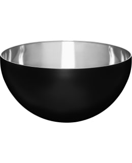 MAKU TERÄSKULHO MUSTA 19 CM Main Image