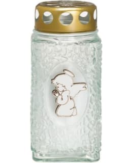 POLAR 640500 6X13CM ENKELI HAUTALYHTY Main Image