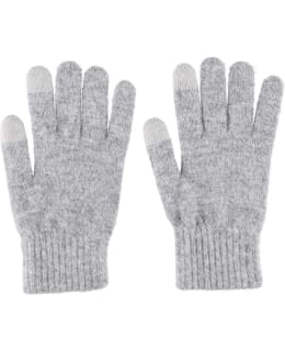 ACCES 640520 GLOVES RECYCLED GREY Main Image