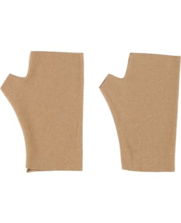 ACCES HUOPA KÄMMEKKÄÄT BEIGE Main Image