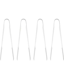 MAKU TARJOILUPIHDIT 4 KPL 15 CM Main Image