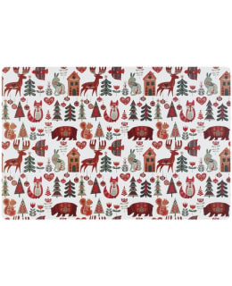 WINTERIA 640617 FOLK 30X45 CM TABLETTI Main Image