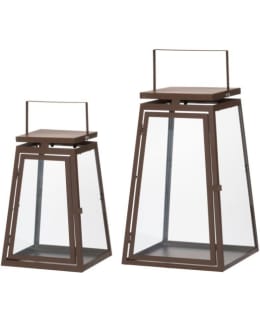 4LIVING 639885 S LEMI 20X20X30 RU LYHTY Main Image