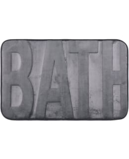 4LIVING 640684 BATH 50X80 HA KPH-MATTO Main Image