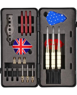 ATOM 18G TERÄS 3KPL DARTS TIKAT KÄRJILLÄ Main Image