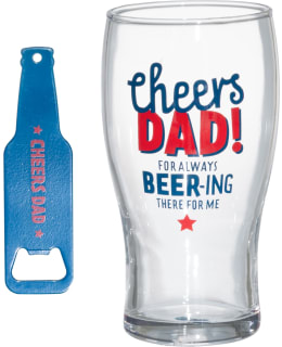 WINTERIA LAHJAPAKKAUS OLUTLASI JA PULLON Main Image