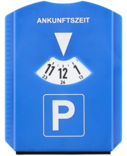 CARMAN PYSÄKÖINTIKIEKKO Main Image