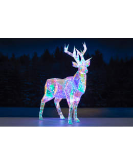 FINNLUMOR PORO 350 LED VALOKORISTE Main Image