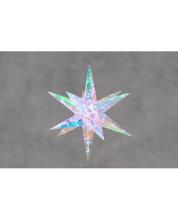 FINNLUMOR STAR 100 LED LIGHT DECO Main Image