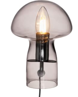 FINNLUMOR MUSHROOM SMOKE TABLE LAMP Main Image