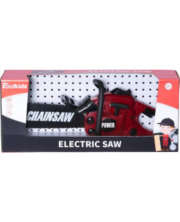 MOOTTORISAHA ÄÄNILLÄ LEIKKISETTI Main Image