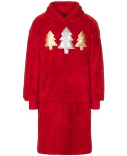 WINTERIA 640882-PUNAINEN N.TORKKUHUPPARI Main Image