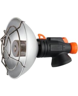 ATOM 1,13KW RETKIMALLI KAASULÄMMITIN Main Image