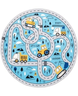 4LIVING 640921 ROAD 120 CM MATTO Main Image