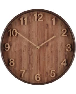 4LIVING 640926 CERVINIA 30CM SEINÄKELLO Main Image