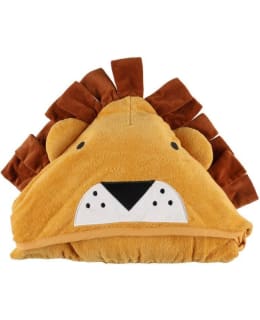 4LIVING 640930 LION 60X100 CM HUPPUPYYHE Main Image