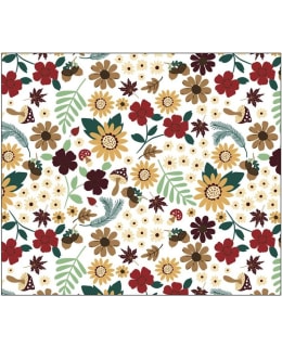 4LIVING 640974 FLORA 140X240 V.LIINA Main Image