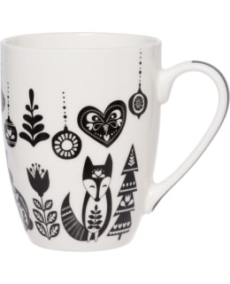 WINTERIA MUKI FOLK MV 34 CL Main Image