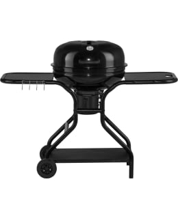 MUSTANG MASON 57 HIILIGRILLI Main Image