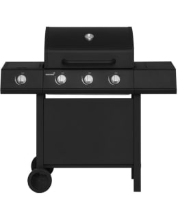 MUSTANG KINGSVILLE 3+1 BLK KAASUGRILLI Main Image