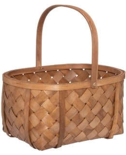 MARJUKKA 641143 44X35X23CM KORI Main Image