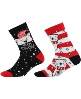 WINTERIA 641234 SOCKS Main Image