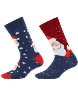 WINTERIA 641235-HO HO-41-45 M.SOCKS Main Image