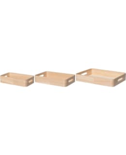 4LIVING 641368 L 36X16X6 TARJOTIN Main Image