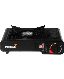 MUSTANG 2,5KW KANNETTAVA KAASULIESI Main Image