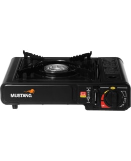 MUSTANG 2,5KW KAASULIESI MUSTA Main Image