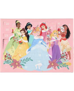 TT DISNEY PRINSESSA JOULUKALENTERI Main Image