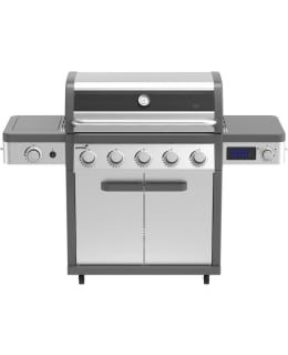 MUSTANG CHARLESTON S 5+1 KAASUGRILLI Main Image