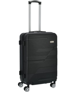ACCES 640867 M MUSTA SUITCASE Main Image