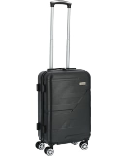 ACCES 640867 S MUSTA MATKALAUKKU Main Image