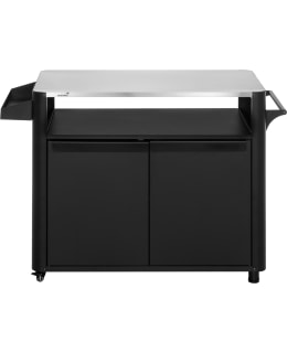 MUSTANG APUPÖYTÄ KAAPILLA Main Image