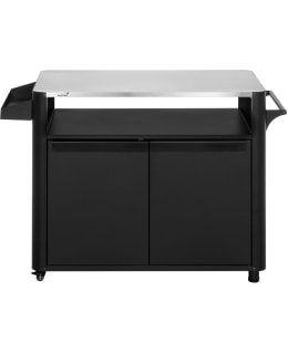 MUSTANG APUPÖYTÄ KAAPILLA Main Image