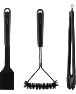 MUSTANG BLACK LINE GRILLAUSVÄLINESARJA Main Image