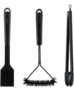 MUSTANG BLACK LINE GRILLAUSVÄLINESARJA Main Image