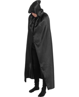 HALLOWEEN HUPPUVIITTA PITKÄ AIKUISTEN KO Main Image