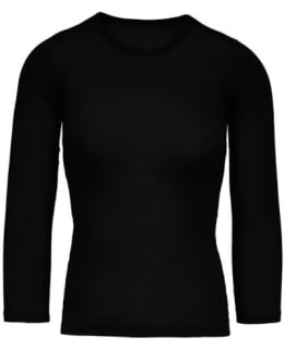 ACCES 641756-MUSTA-L N.ALUSPAITA Main Image