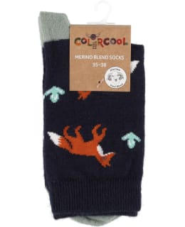 SUKAT MERINO COLORC 641828 KETTU 31/34 Main Image