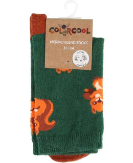 SUKAT MERINO COLORC 641830 ORAVA 31/34 Main Image