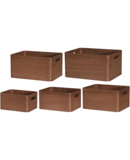 4LIVING 641840 S 23X18X12 RU PUULTK Main Image