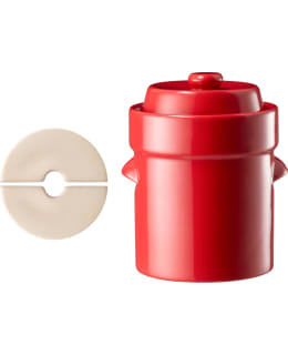 MARJUKKA 2,2 L HAPATUS-/SÄILÖNTÄSETTI Main Image